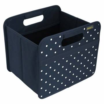 Meori Small Collapsible Storage Bin