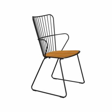 Houe PAON Dining Arm Chair