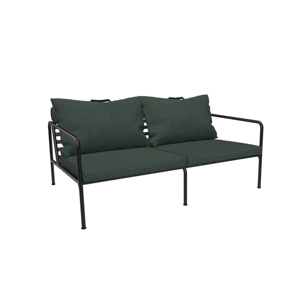 Houe Avon Outdoor 2 Seater Sofa Design Quest