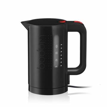 Bodum BISTRO 1L Electric Kettle - Black