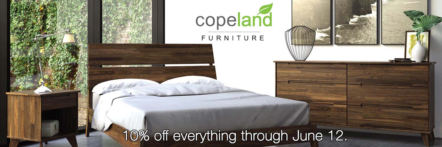 Copeland  Home Office