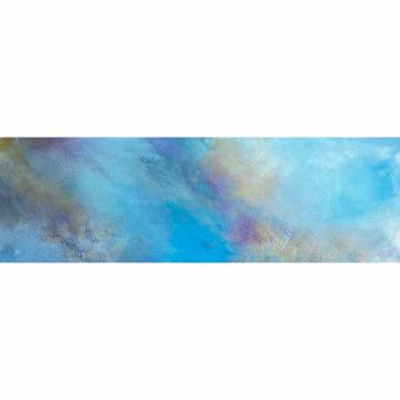Sheila Grant: Summers' Soul (Frame Included)