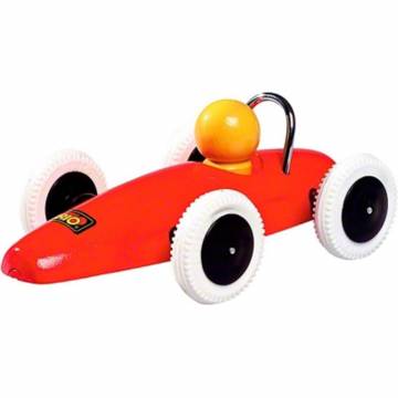 Brio Race Car