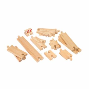 Brio Railway Starter Track Pack