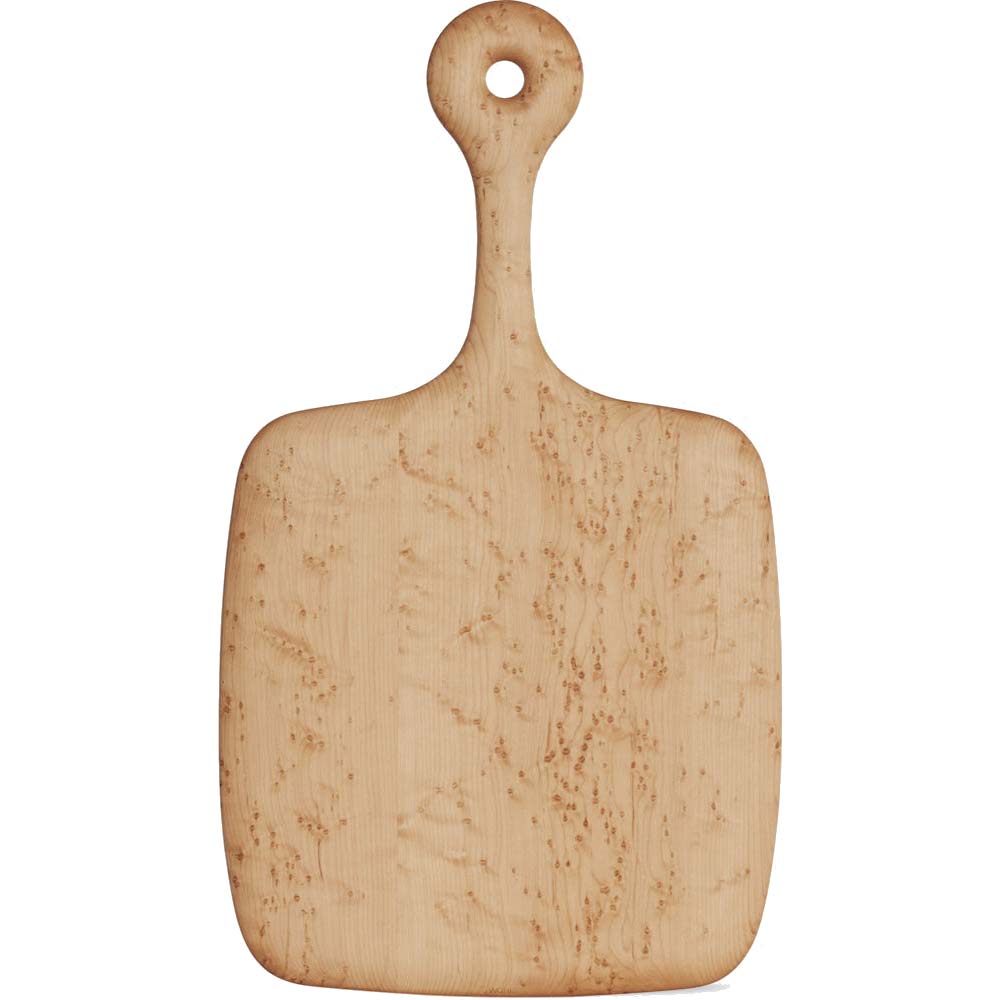 Edward Wohl Cutting Board