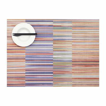 Chilewich SAKIORI Placemat, Multi - 14