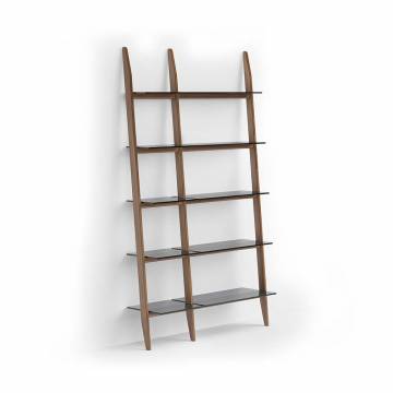 BDI Stiletto 570012 2-Shelf System 49