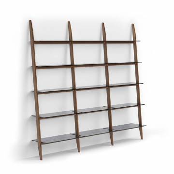 BDI Stiletto 570222 3-Shelf System 94