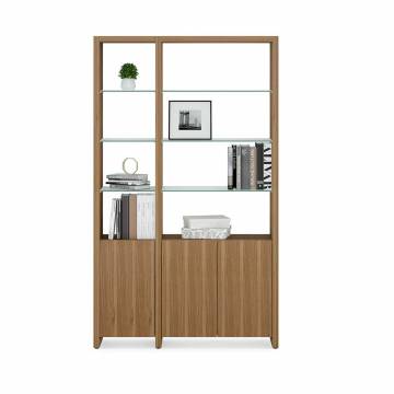 BDI Linea 580012 2-Shelf System - 50