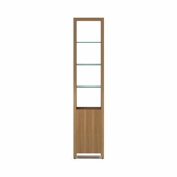 BDI Linea 5801 Single Shelf