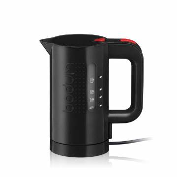 Bodum BISTRO 0.5L Electric Kettle - Black