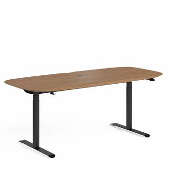 BDI Soma 6352 Lift Desk 72
