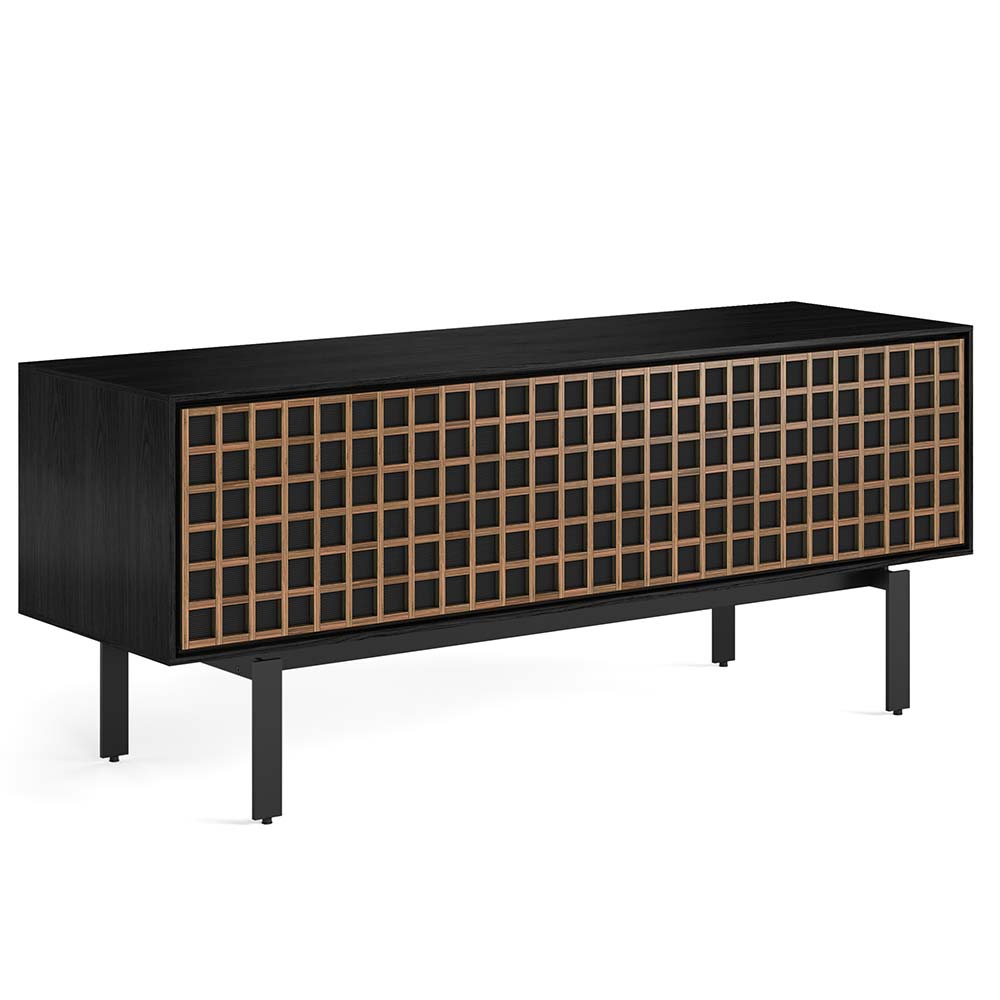 BDI Interval 7247 66" Media and Storage Design Quest