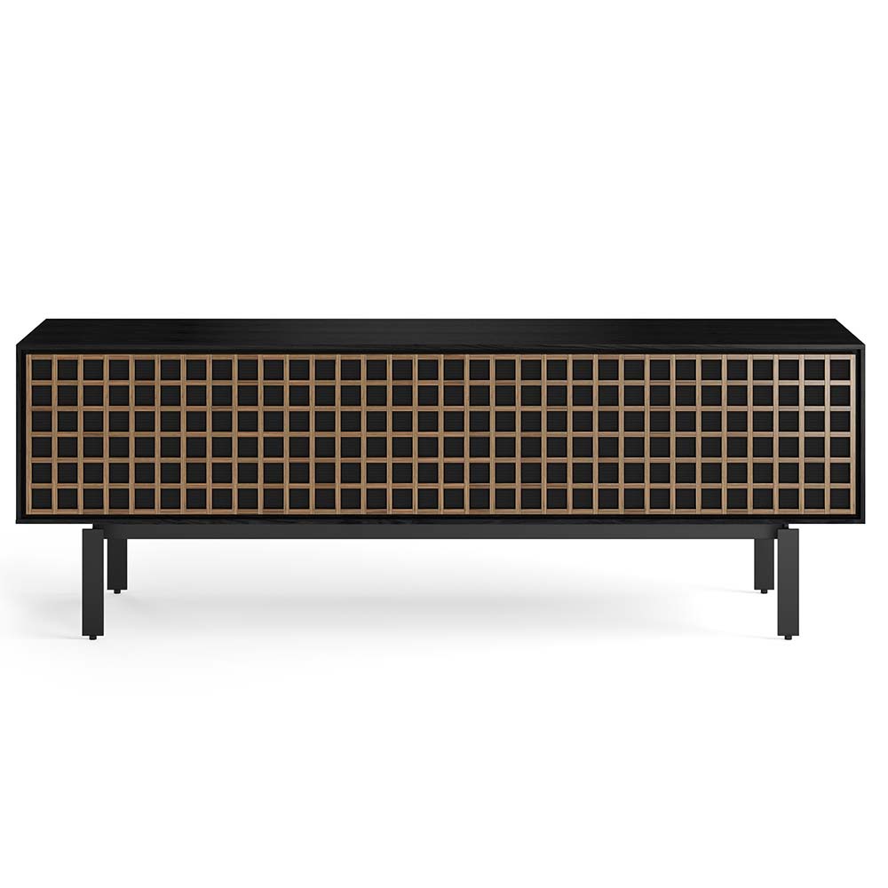 BDI Interval 7249 78" Media and Storage Design Quest