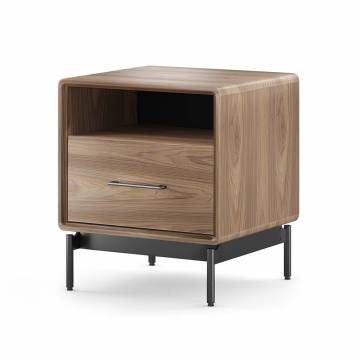 BDI Linq 9181 Side Table - 22 Inch