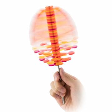 Playable Art Lollipopter