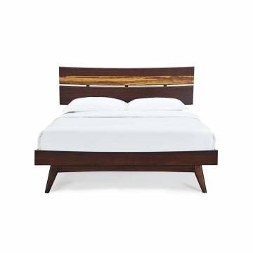Greenington AZARA Bedroom - Queen Bed
