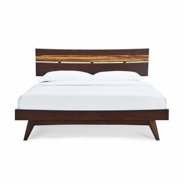 Greenington AZARA Bedroom - King Bed