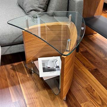 BDI Fin 1110 End Table