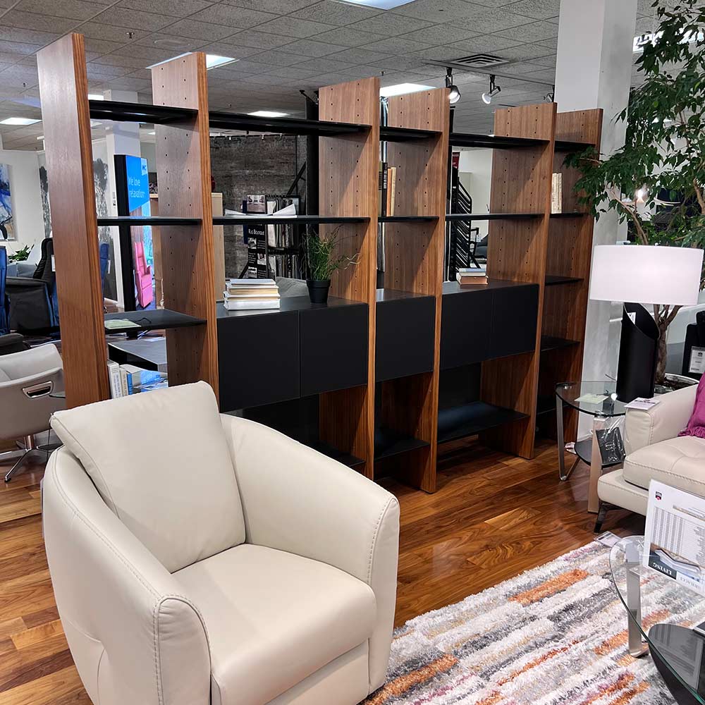 BDI Semblance Wall System Design Quest