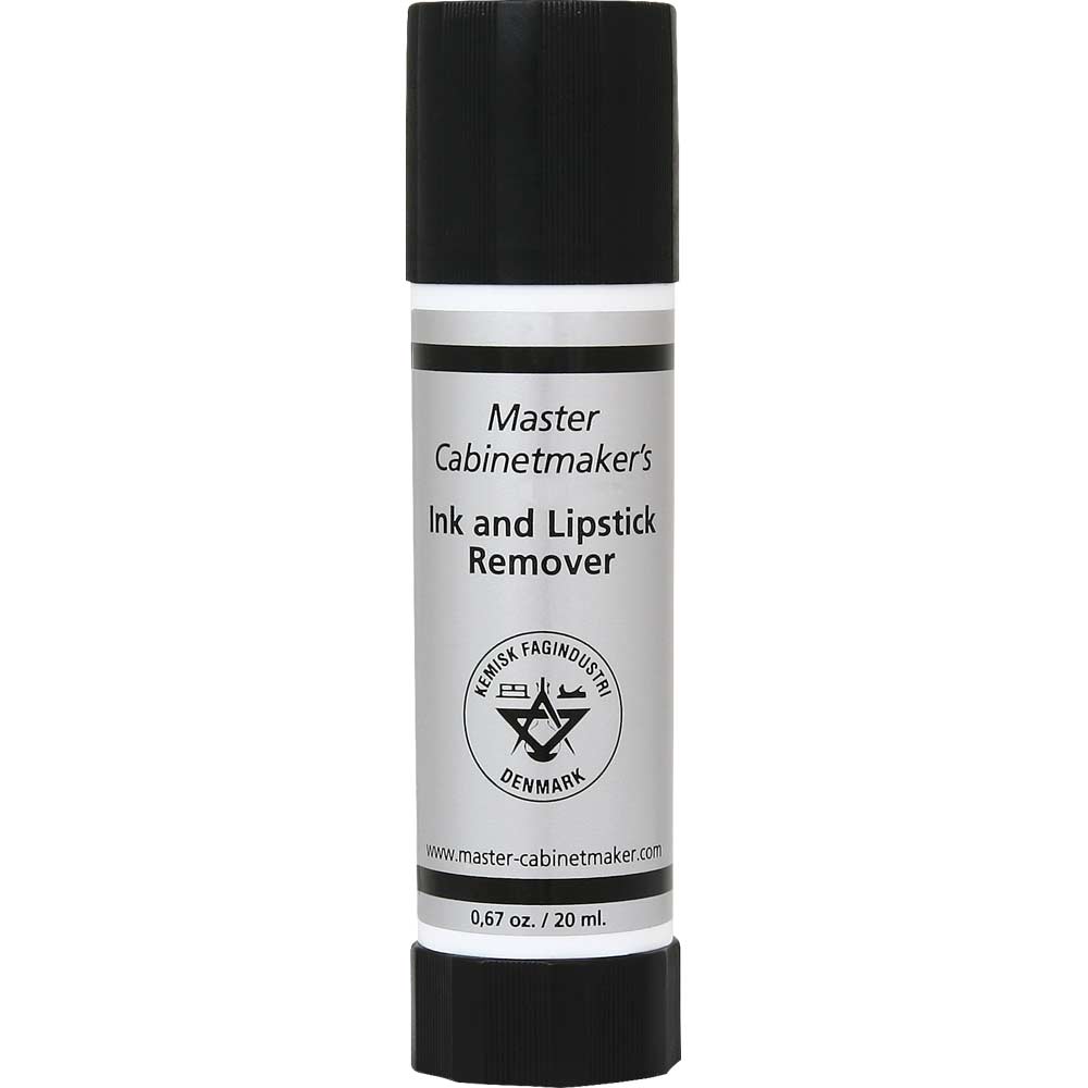 thumbnail image 2 of FORCEFIELD Lipstick & Ink Remover For Finished Leather – 4 Oz, USA Made 2 of 3