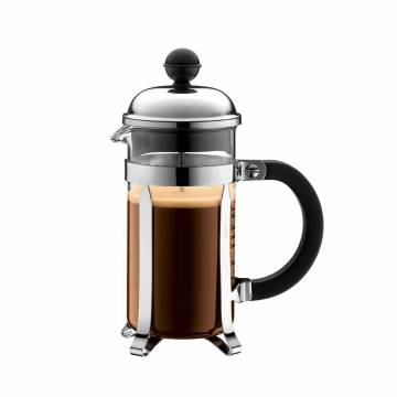 Bodum CHAMBORD 3 Cup French Press Coffee Maker