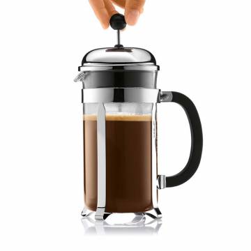 Bodum CHAMBORD 8 Cup French Press Coffee Maker