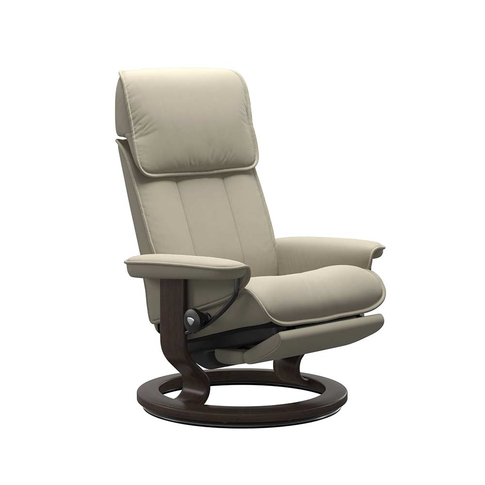 Stressless admiral 2025 signature