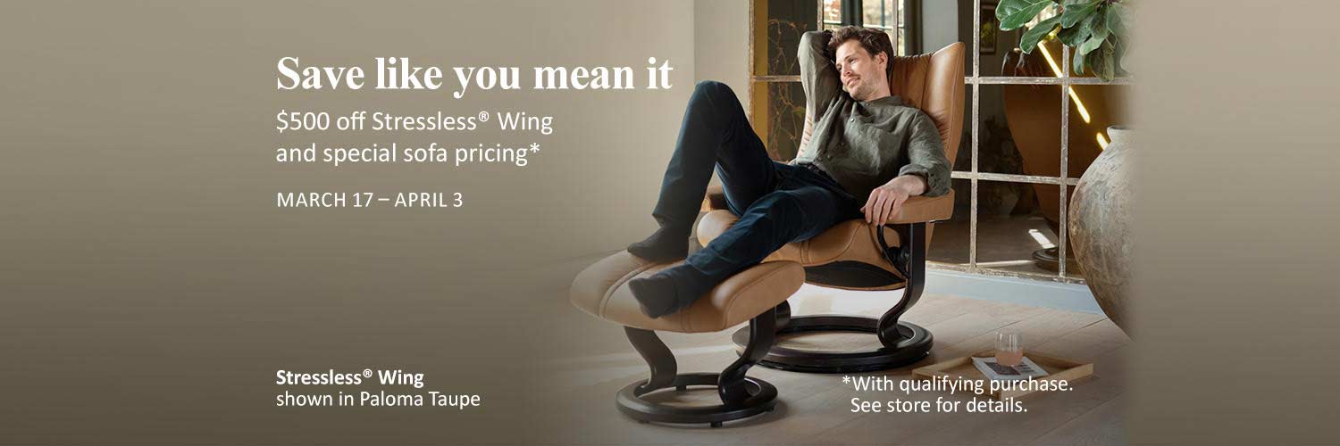 Stressless
