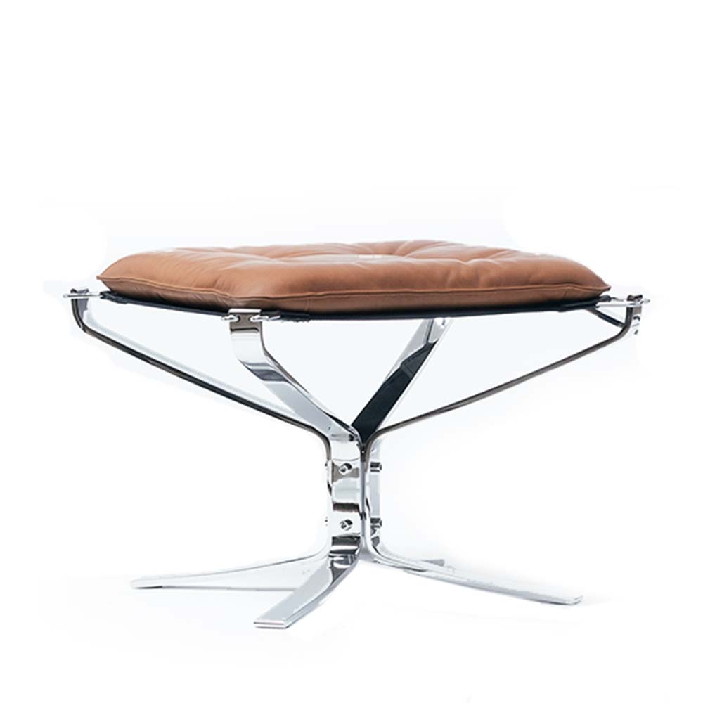 ヨンファ Hjelle FALCON FIRST Ottoman: Design Quest