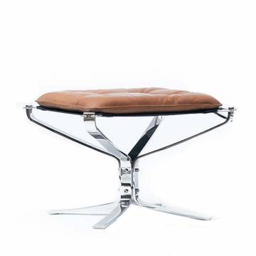 Hjelle FALCON FIRST Ottoman