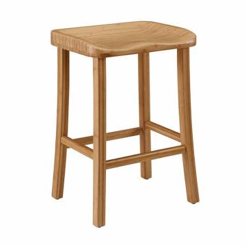 Greenington TULIP Bar Height Stool