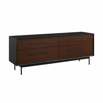 Greenington PARK AVENUE Bedroom - 4 Drawer Dresser