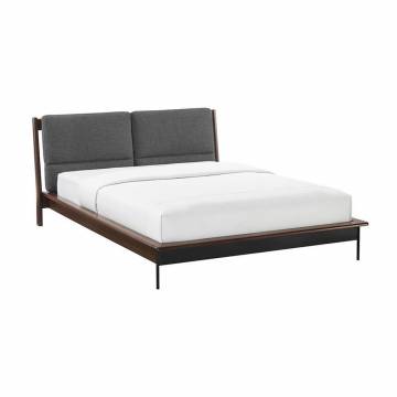 Greenington PARK AVENUE Bedroom - Queen Platform Bed