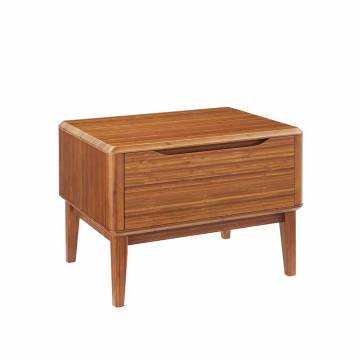 Greenington CURRANT Bedroom - 1 Drawer Nightstand