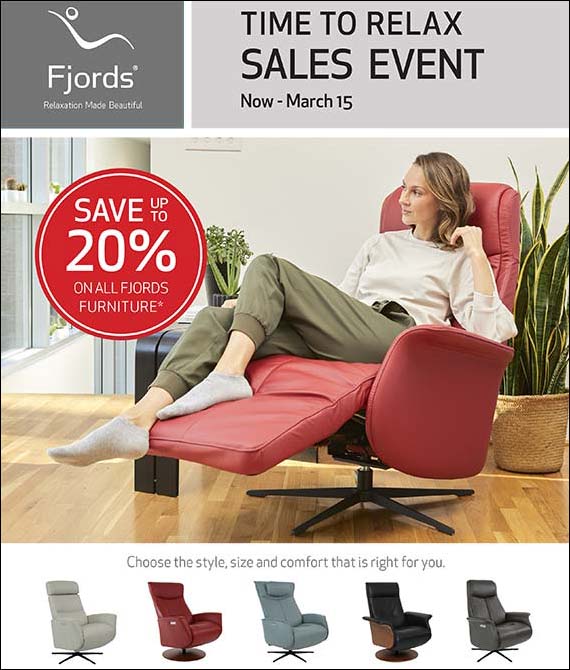 Design Quest Contemporary Furniture Store, Grand Rapids, MI