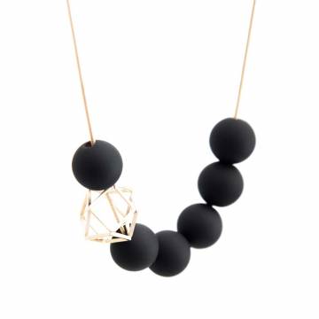 Pursuits HEX HEX Necklace