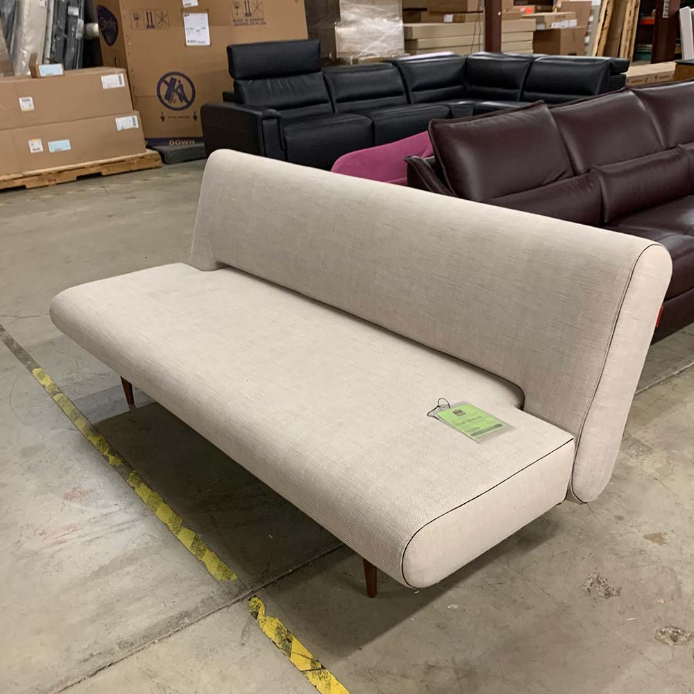 CLEARANCE Innovation Living UNFURL Convertible Sofa Bed Design Quest