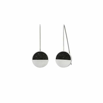 KONZUK Capella Minor Earrings