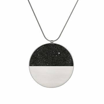 KONZUK Mira Major Necklace