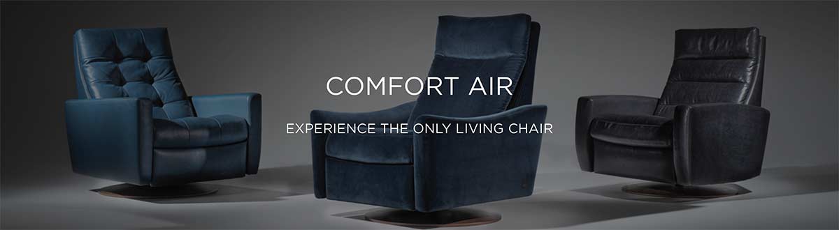 American Leather Comfort Air