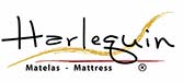 Harlequin Mattress