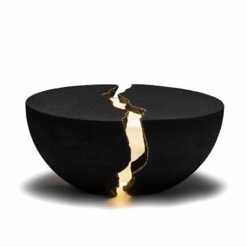Lumio Teno Bluetooth Speaker and Light