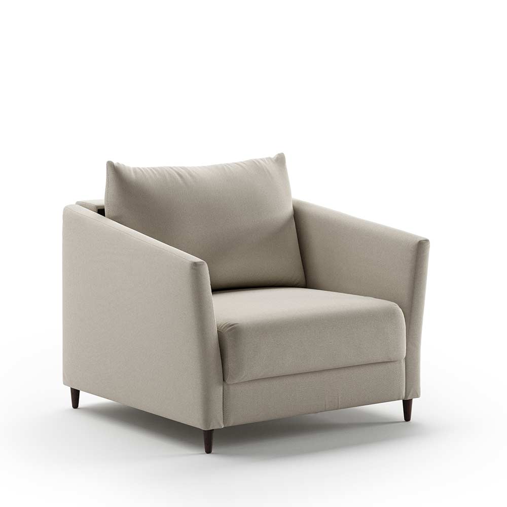 Cot shop sleeper chair