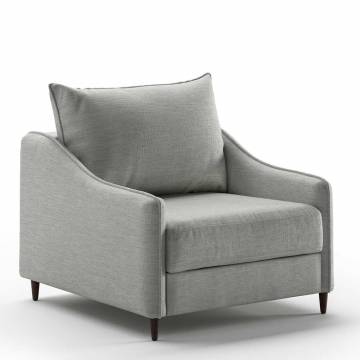Luonto Ethos Cot Chair Sleeper