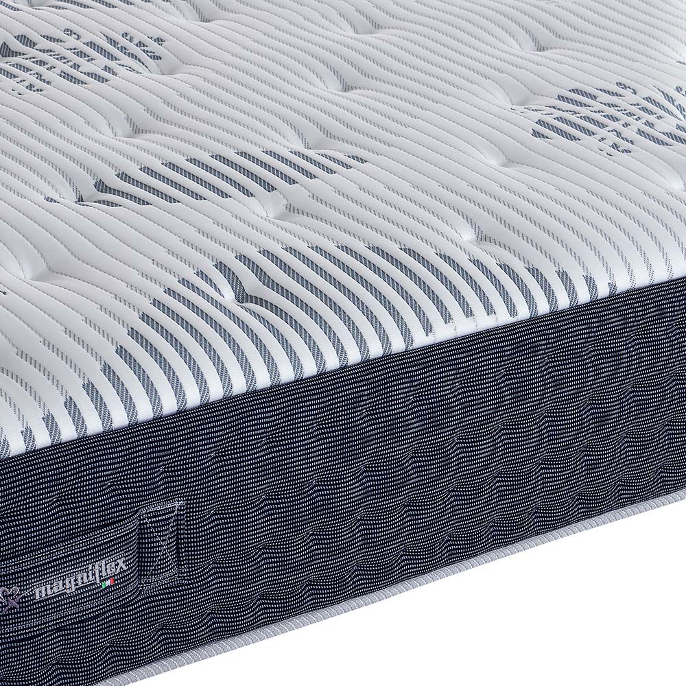 Magniflex MAGNICOOL SOFT 10 Mattress: Design Quest
