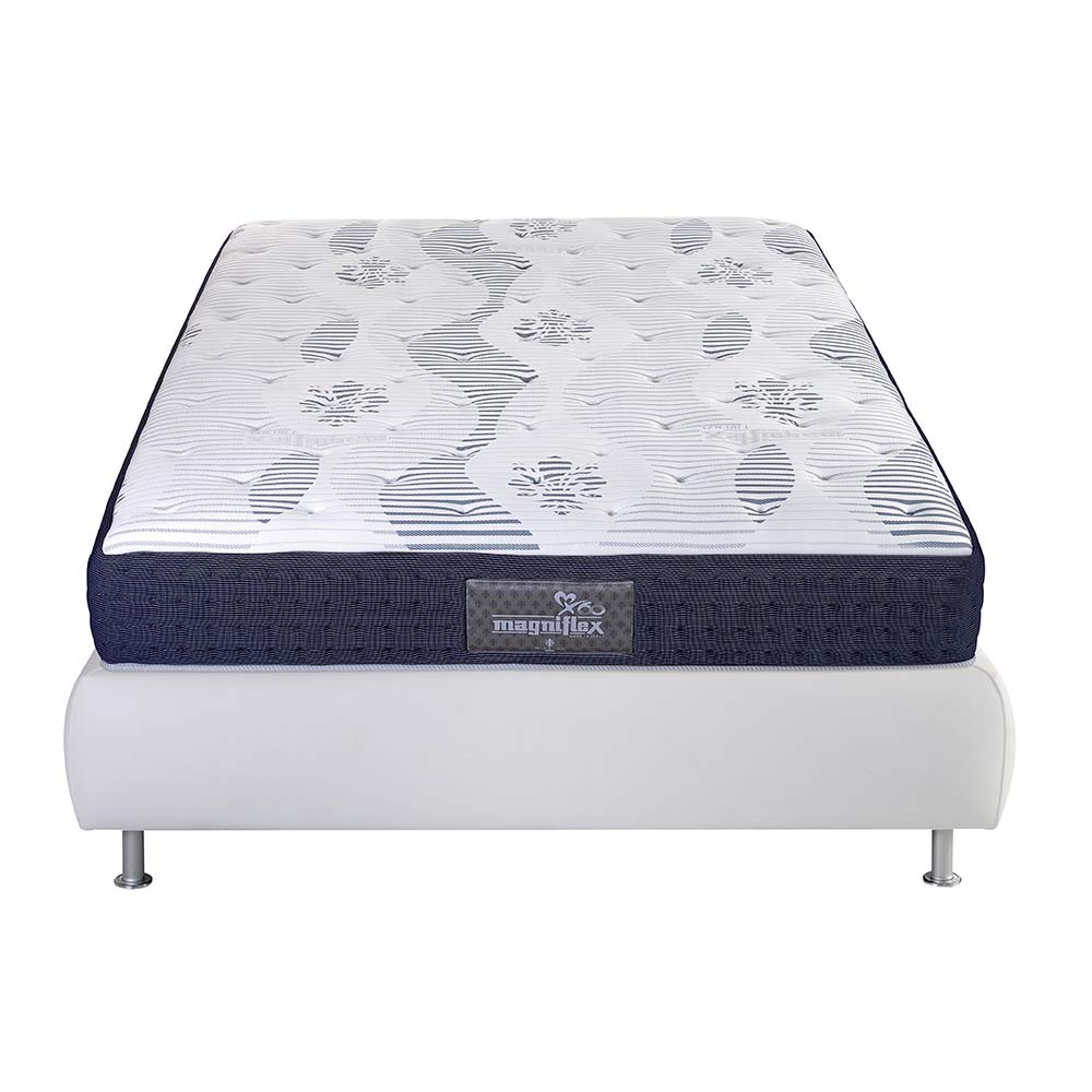 Magniflex MAGNICOOL SOFT 10 Mattress: Design Quest