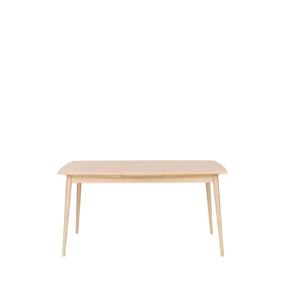 PBJ NAVIS 52 inch Dining Table - seats 6-10: Design Quest