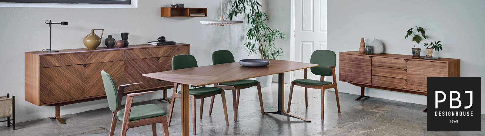 PBJ Designhouse