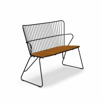 Houe PAON Outdoor Bench
